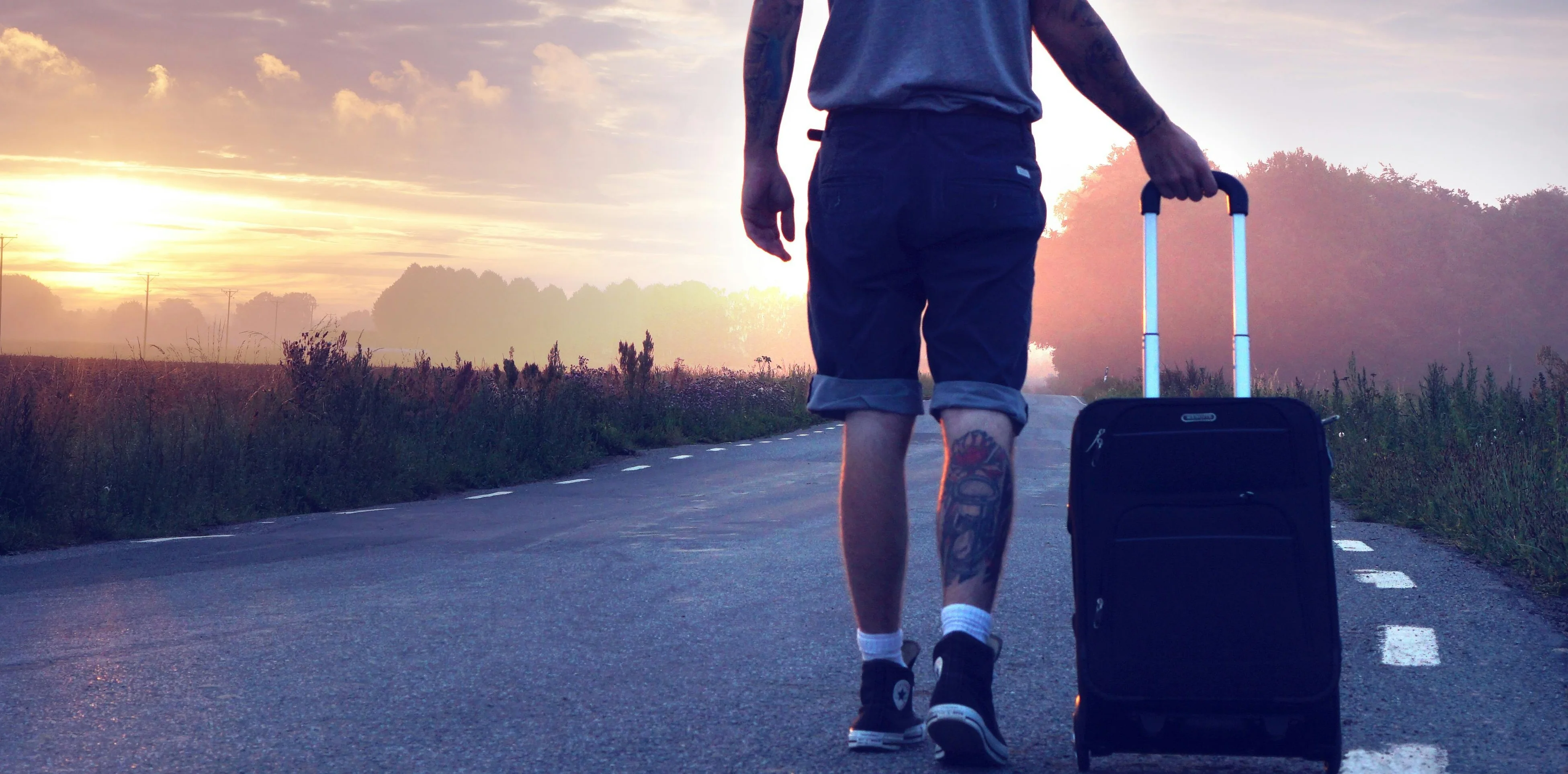 Blog de Viajes