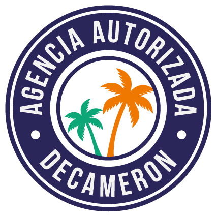 Agencia Autorizada Decameron