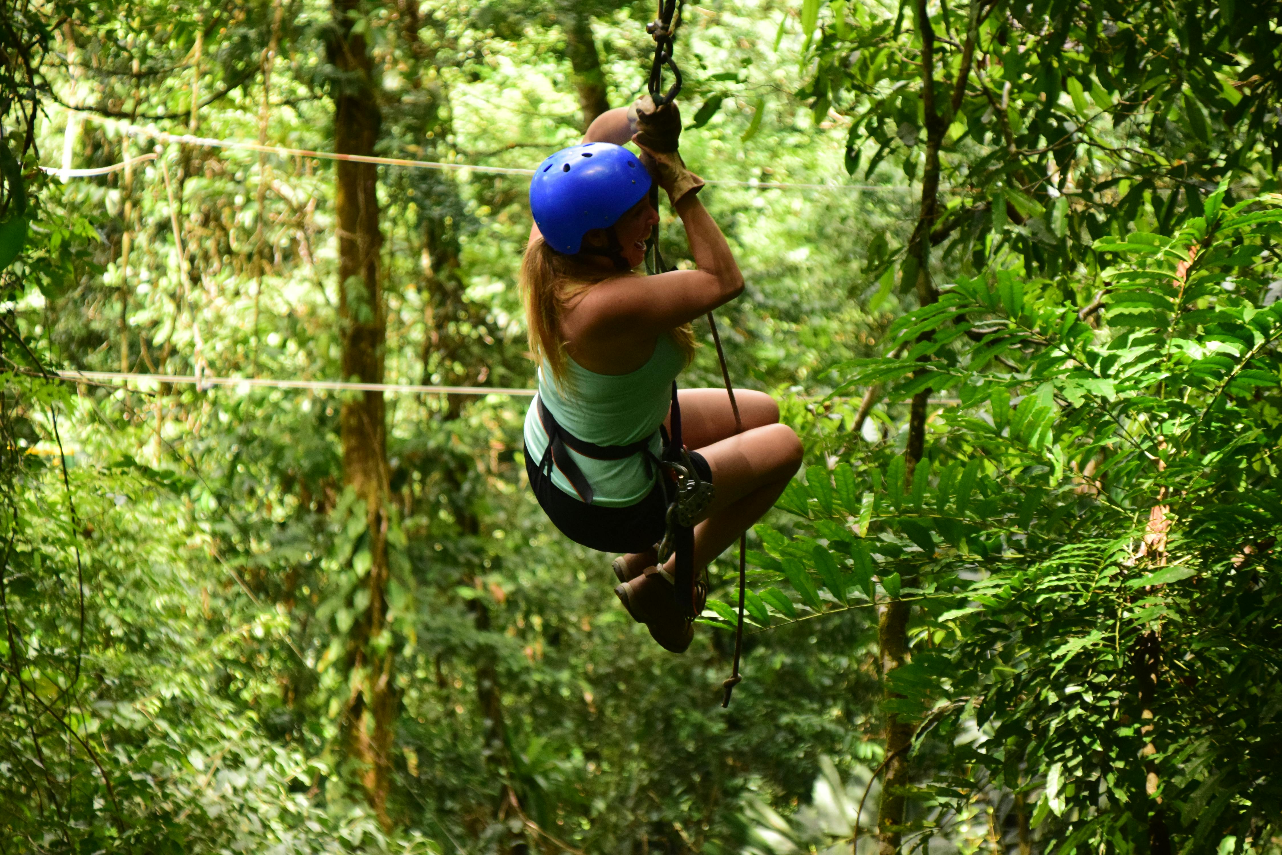 Costa Rica para Principiantes: Guía Esencial para tu Primera Aventura Tropical