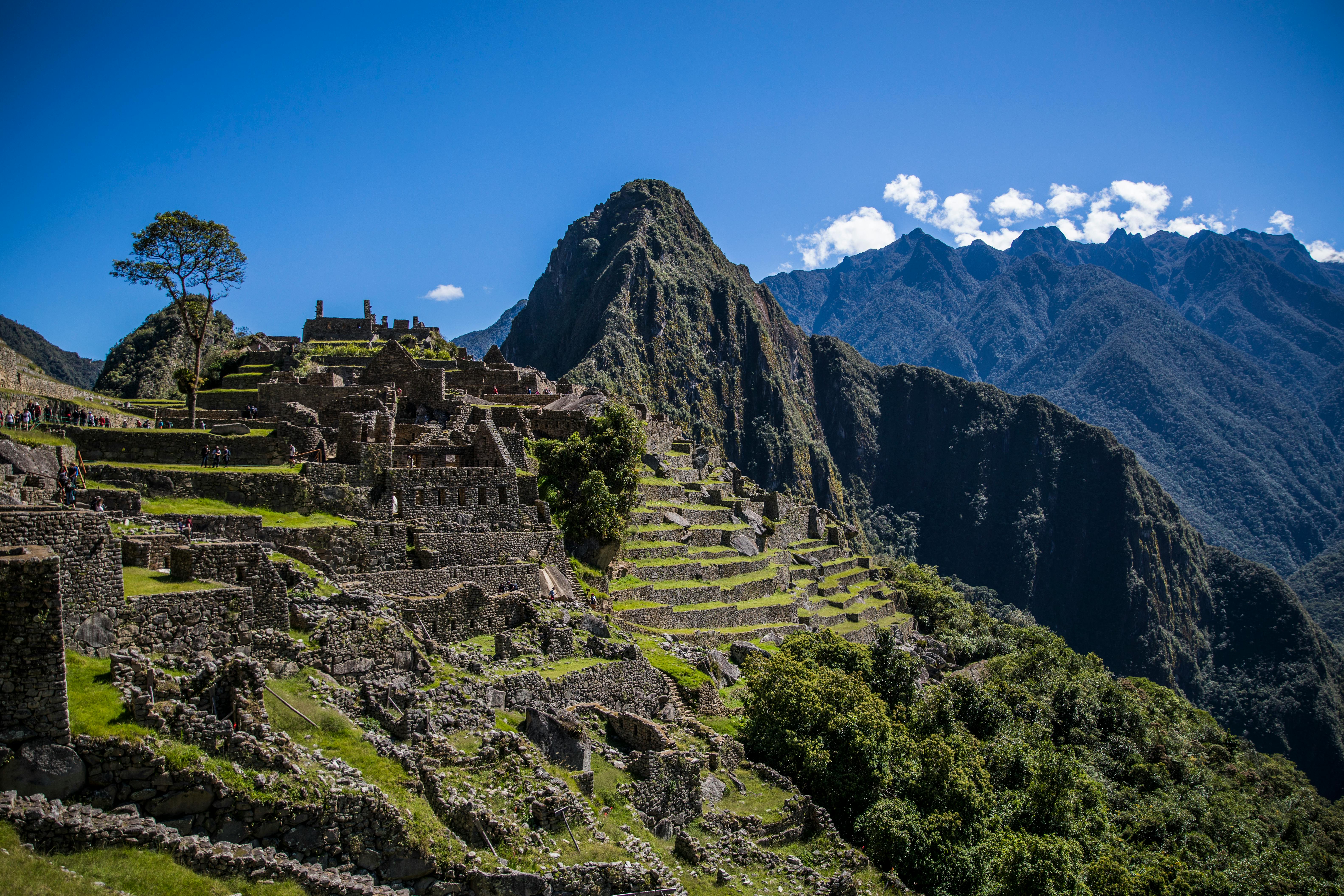 Guía Definitiva para Visitar Machu Picchu en 2026: Todo lo que Necesitas Saber