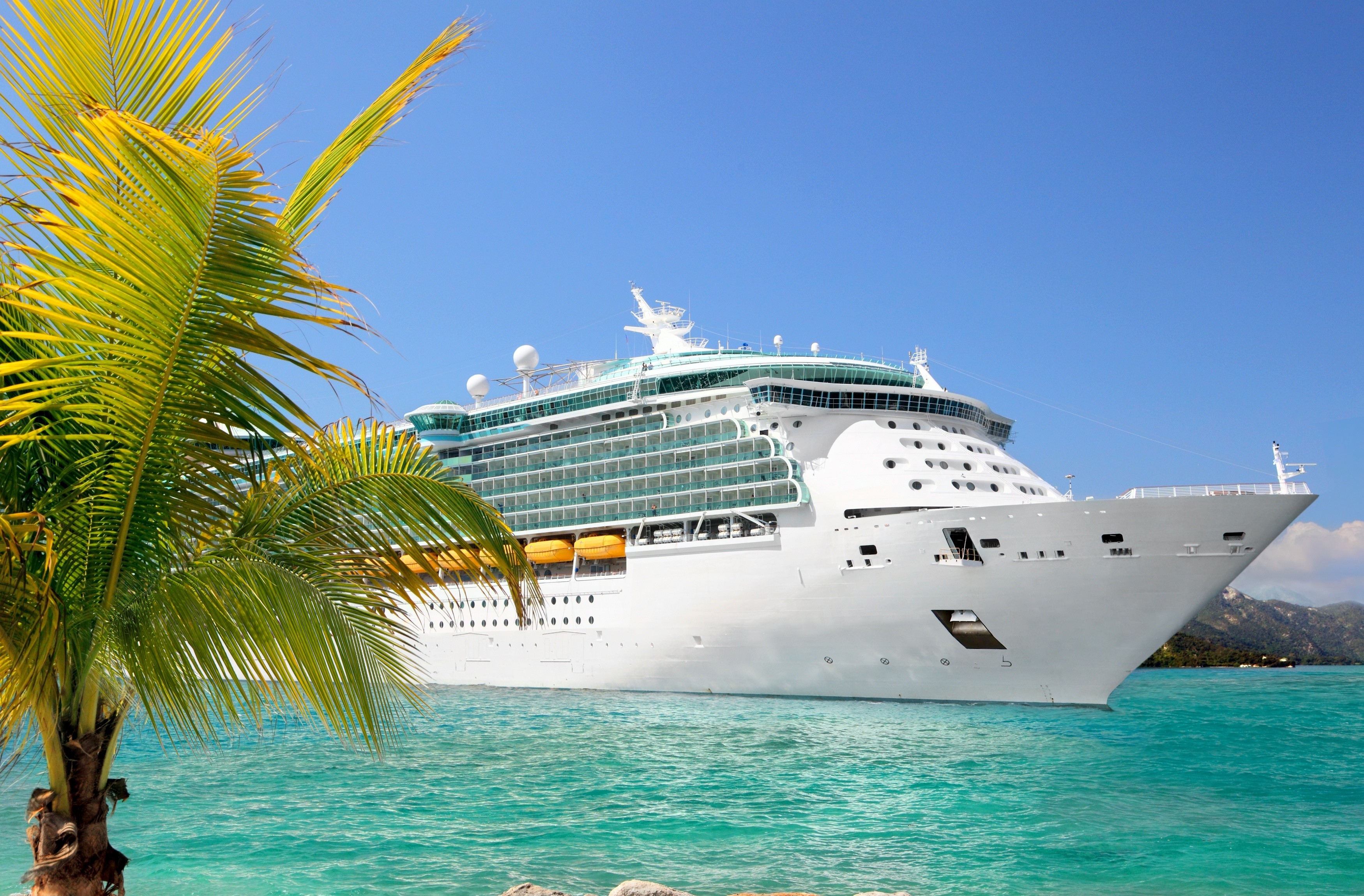 Crucero por el Caribe - Royal Caribbean