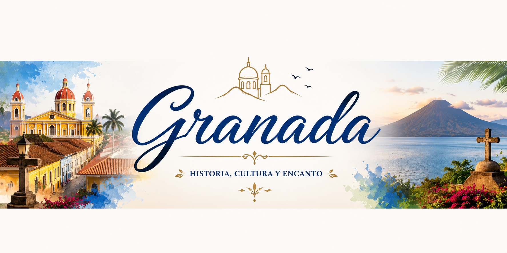 Paquete Terrestre a Granada