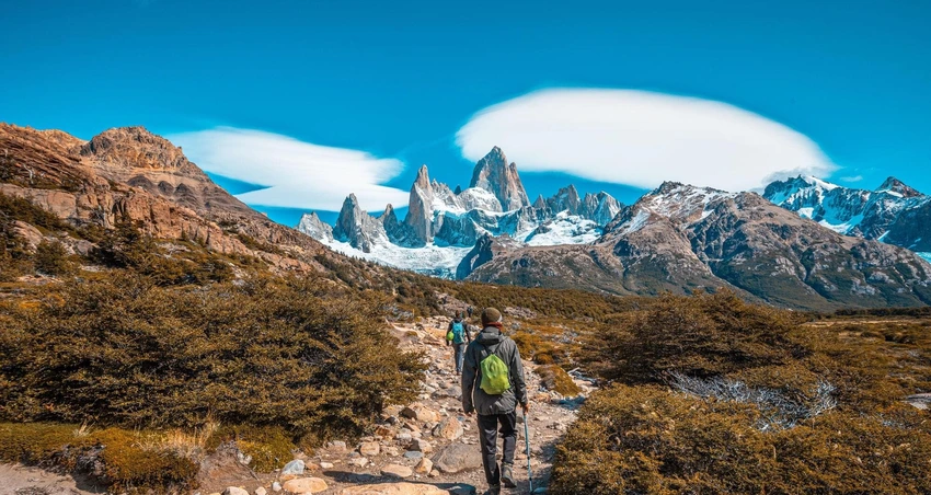 Chile y Argentina
